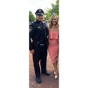 Meet your Posher, Morgan